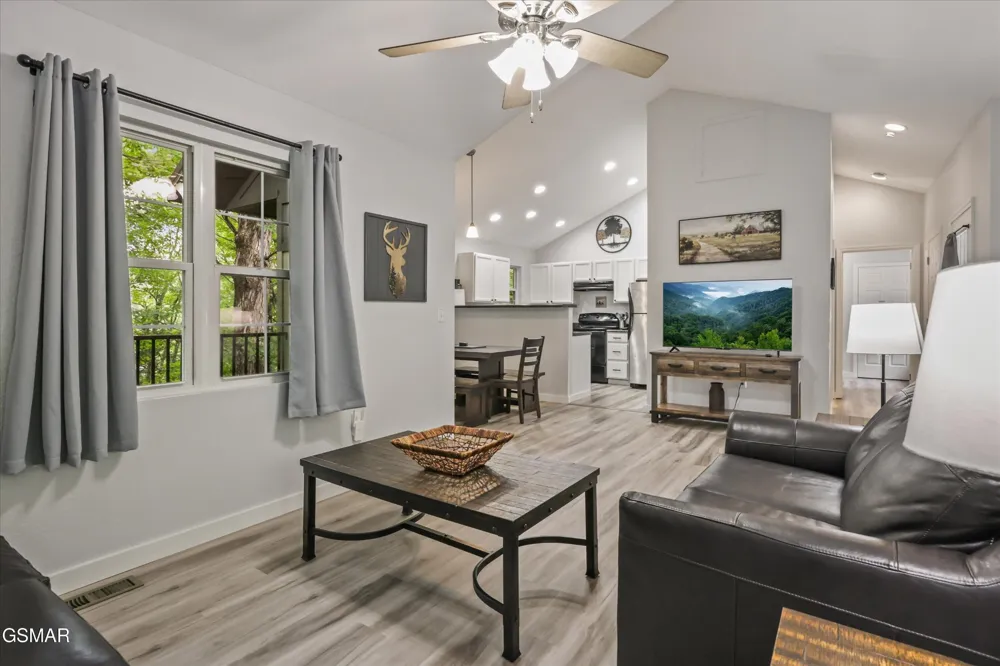 541 Johnson Lane #1 Gatlinburg, TN 37738