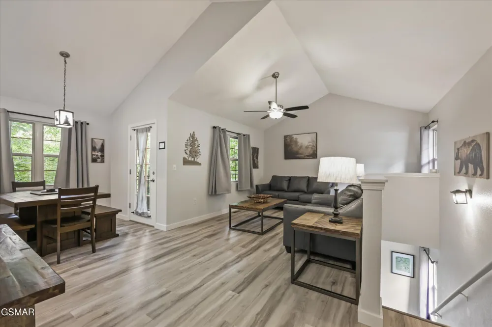 541 Johnson Lane #2 Gatlinburg, TN 37738