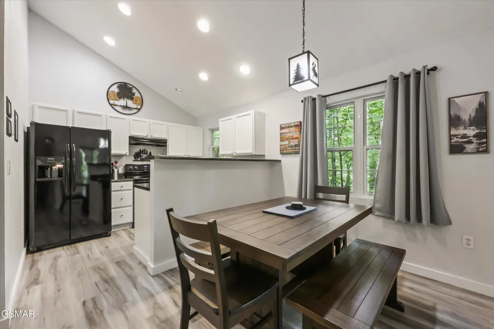 541 Johnson Lane #2 Gatlinburg, TN 37738