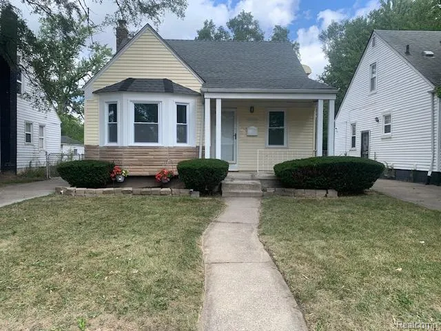 16269 Coram Street Detroit City, MI 48205