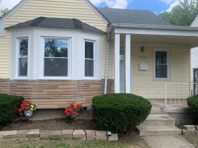 16269 Coram Street Detroit City, MI 48205