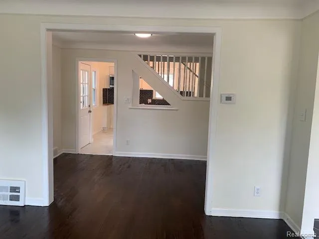16269 Coram Street Detroit City, MI 48205