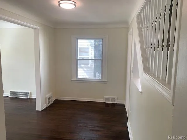 16269 Coram Street Detroit City, MI 48205