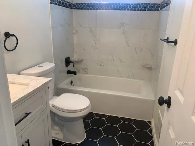 16269 Coram Street Detroit City, MI 48205