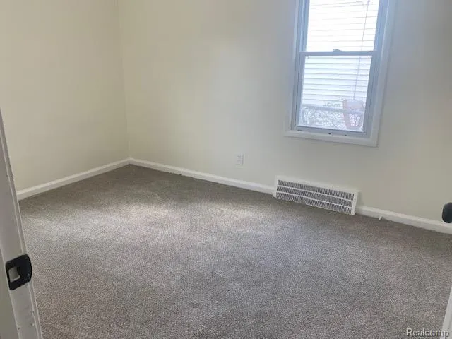 16269 Coram Street Detroit City, MI 48205