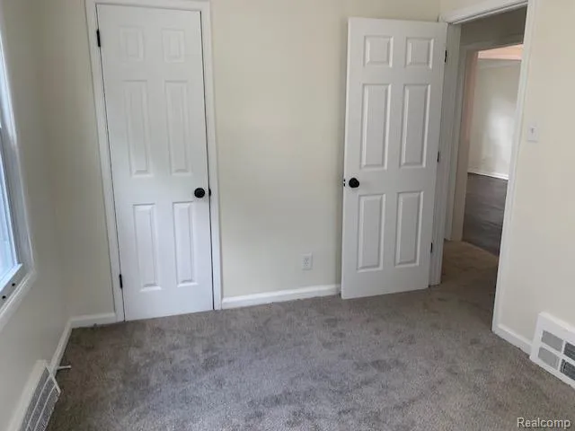 16269 Coram Street Detroit City, MI 48205