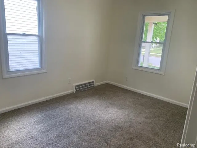16269 Coram Street Detroit City, MI 48205