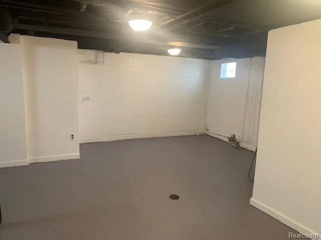 16269 Coram Street Detroit City, MI 48205