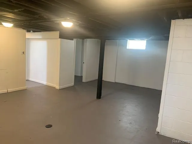 16269 Coram Street Detroit City, MI 48205