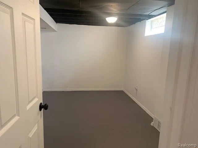 16269 Coram Street Detroit City, MI 48205