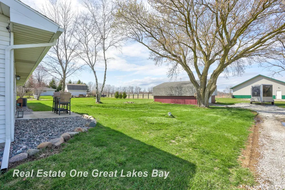 7130 Pierce Road Tittabawassee Township, MI 48623