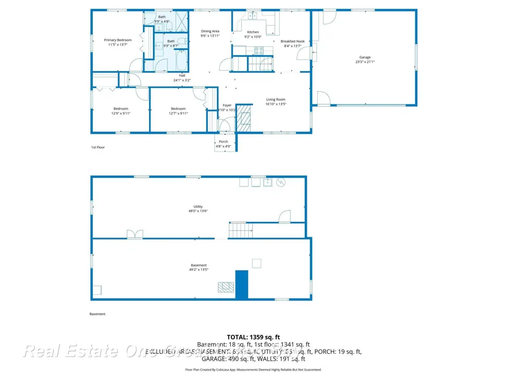 7130 Pierce Road Tittabawassee Township, MI 48623