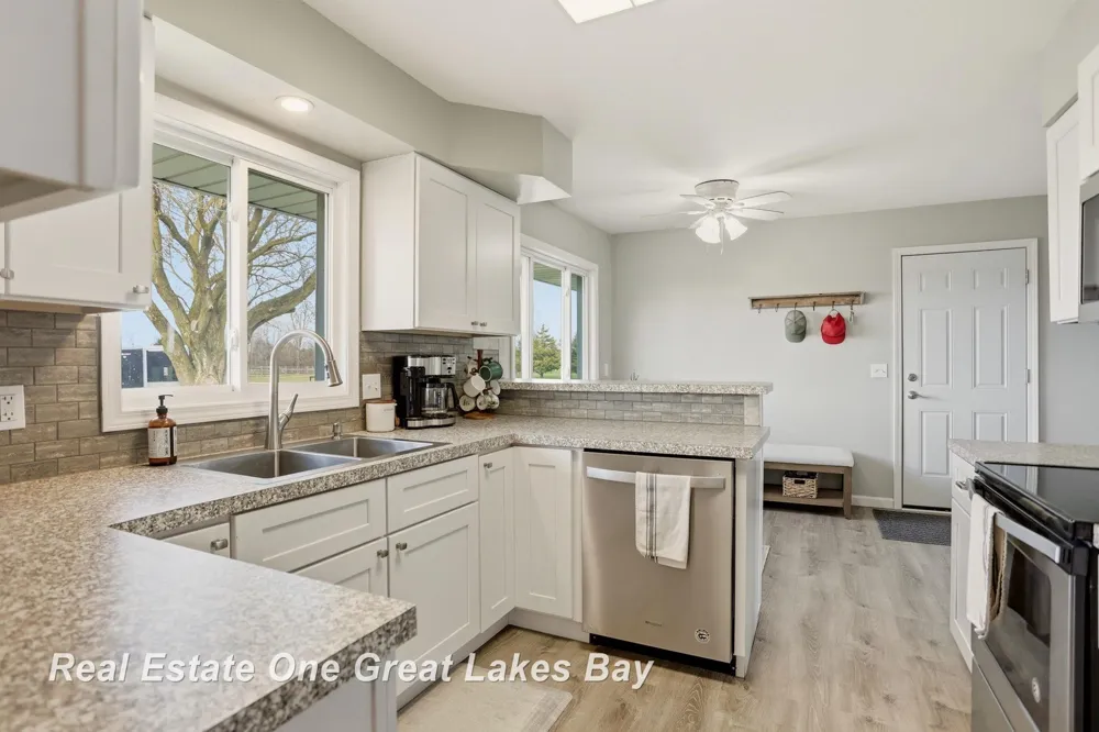7130 Pierce Road Tittabawassee Township, MI 48623