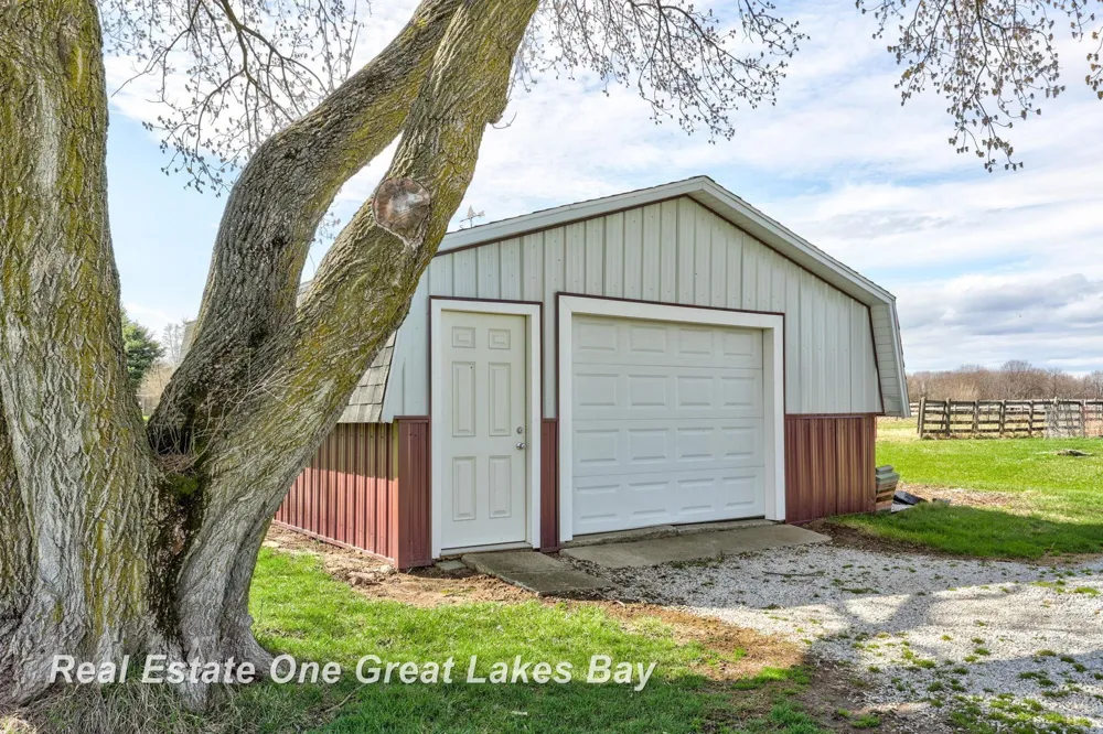 7130 Pierce Road Tittabawassee Township, MI 48623