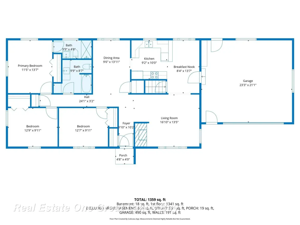 7130 Pierce Road Tittabawassee Township, MI 48623
