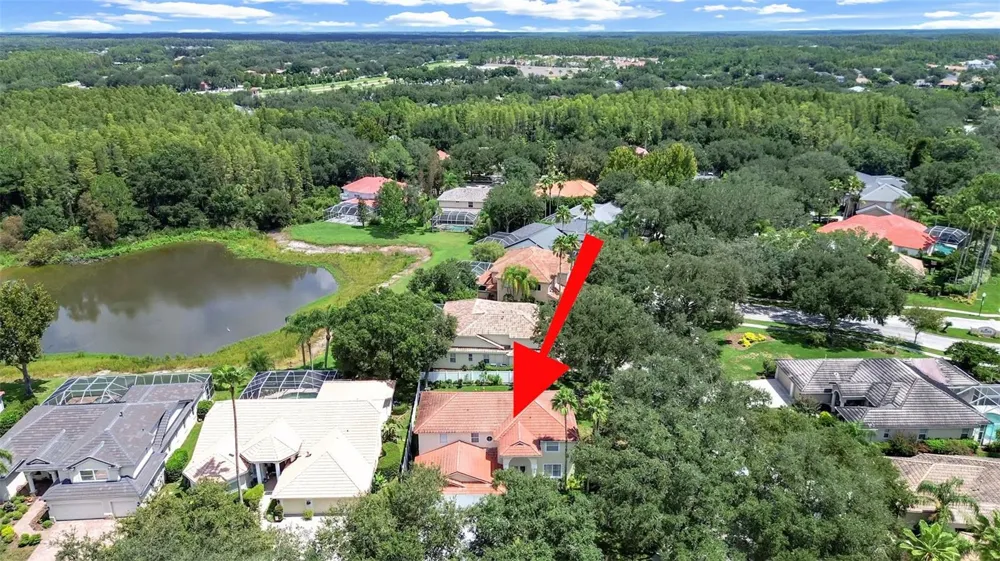 10212 GARDEN ALCOVE DRIVE Tampa, FL 33647