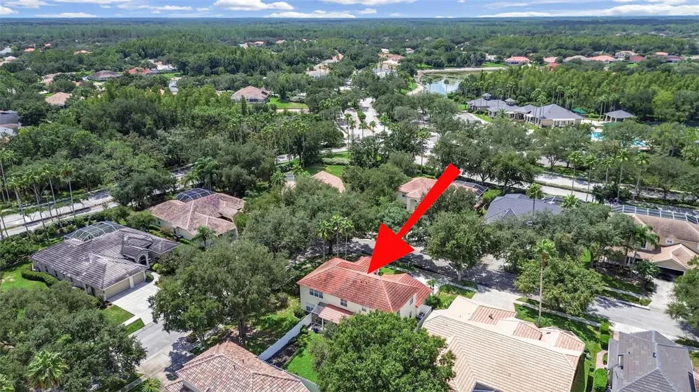 10212 GARDEN ALCOVE DRIVE Tampa, FL 33647