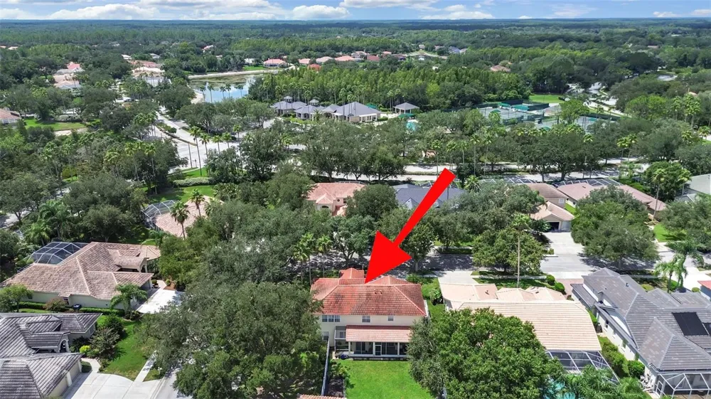 10212 GARDEN ALCOVE DRIVE Tampa, FL 33647
