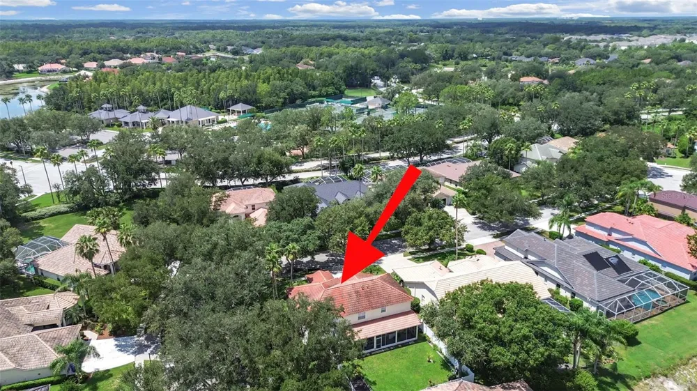 10212 GARDEN ALCOVE DRIVE Tampa, FL 33647