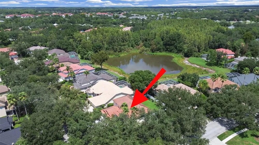 10212 GARDEN ALCOVE DRIVE Tampa, FL 33647