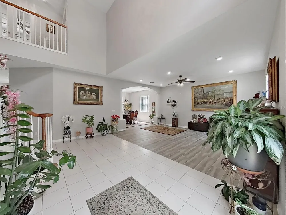10212 GARDEN ALCOVE DRIVE Tampa, FL 33647