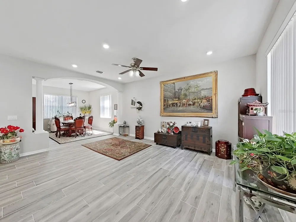 10212 GARDEN ALCOVE DRIVE Tampa, FL 33647