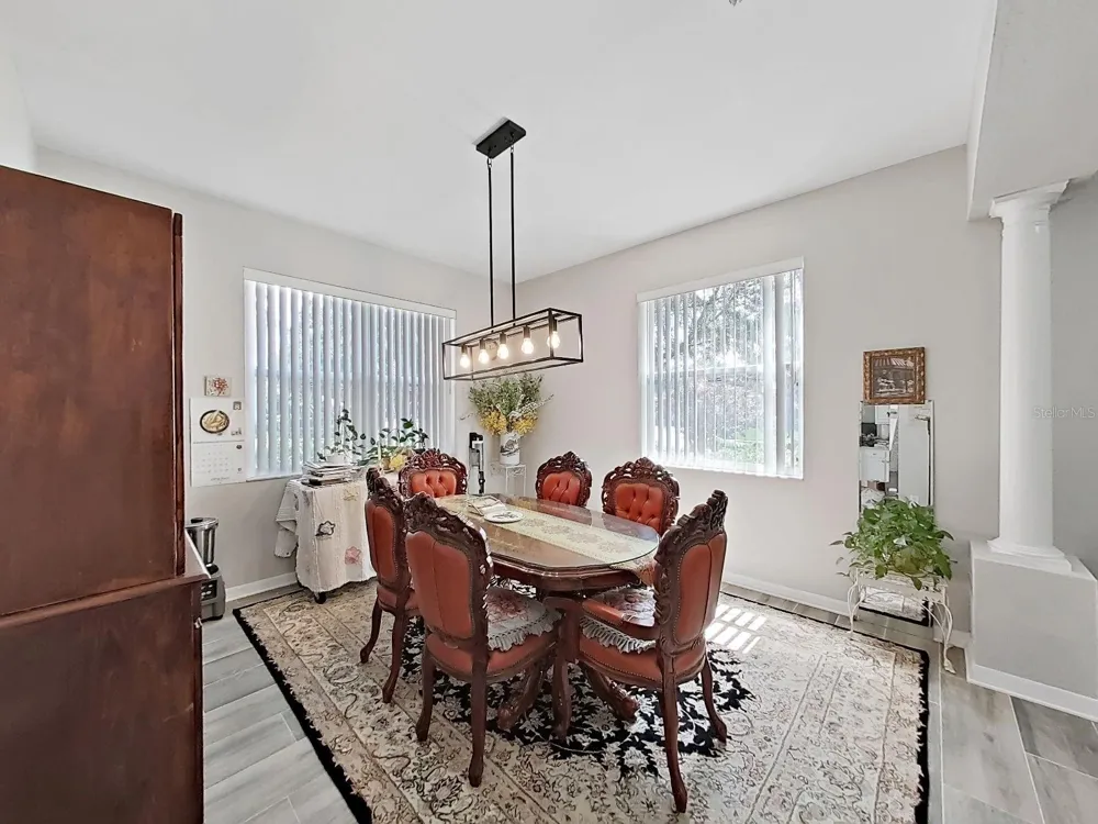 10212 GARDEN ALCOVE DRIVE Tampa, FL 33647