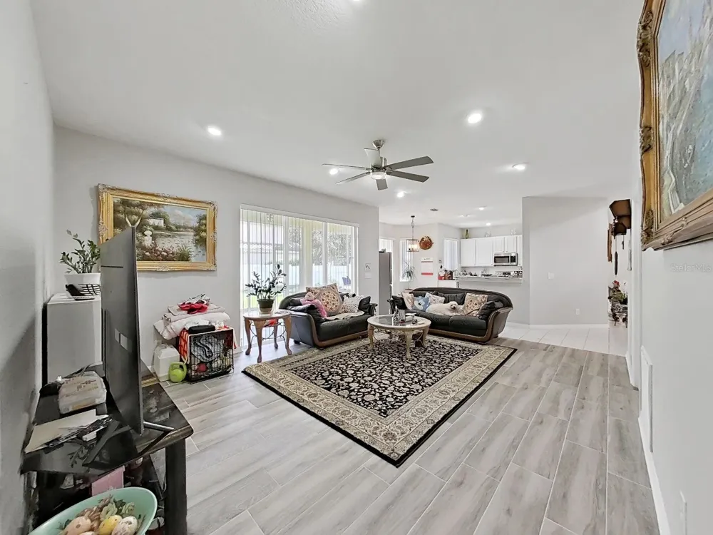 10212 GARDEN ALCOVE DRIVE Tampa, FL 33647