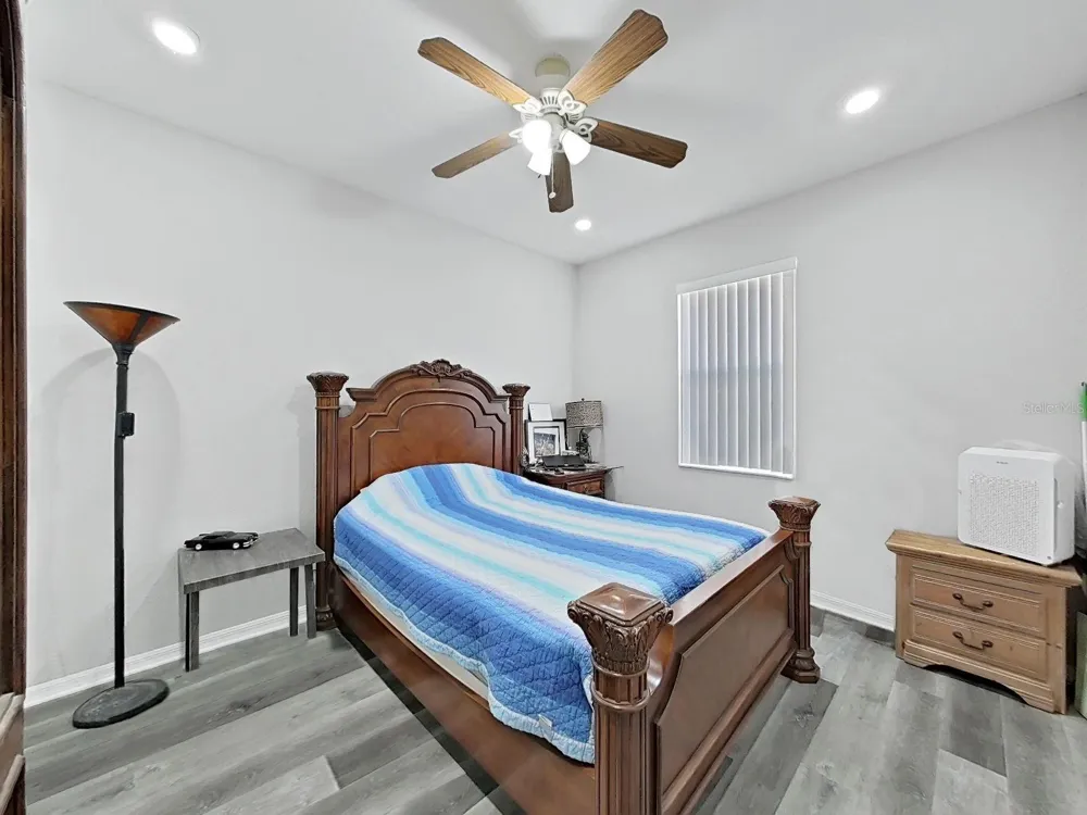 10212 GARDEN ALCOVE DRIVE Tampa, FL 33647