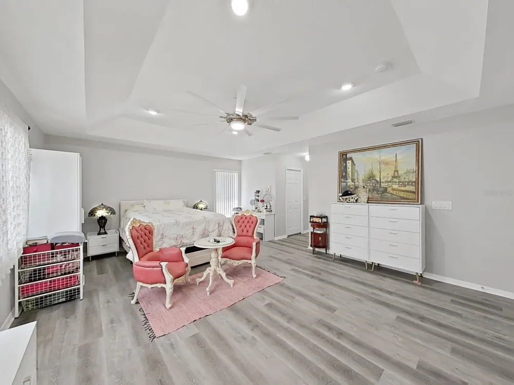 10212 GARDEN ALCOVE DRIVE Tampa, FL 33647