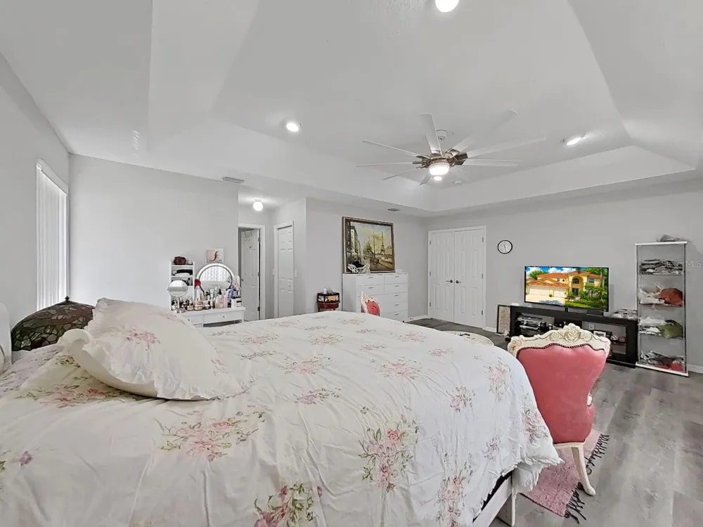 10212 GARDEN ALCOVE DRIVE Tampa, FL 33647