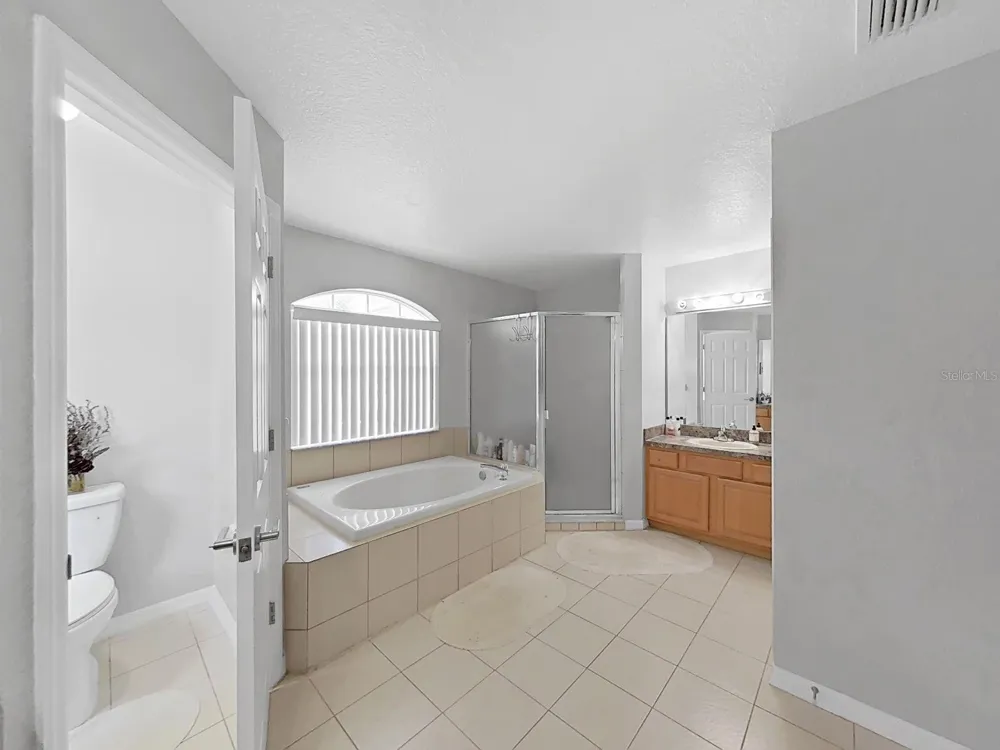 10212 GARDEN ALCOVE DRIVE Tampa, FL 33647