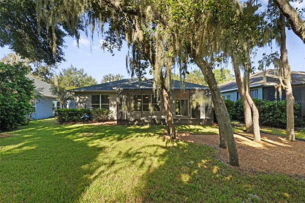 15842 STARLING WATER DRIVE Lithia, FL 33547