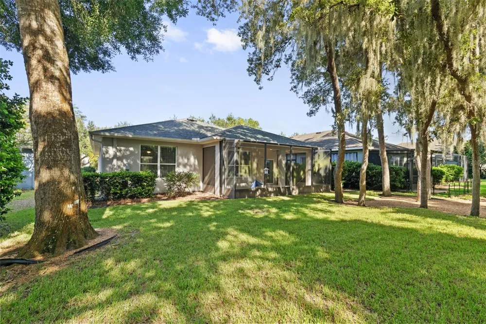 15842 STARLING WATER DRIVE Lithia, FL 33547