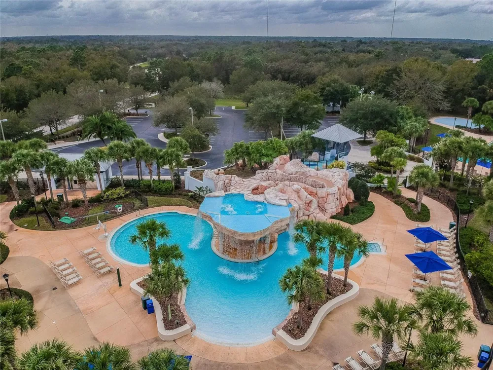 15842 STARLING WATER DRIVE Lithia, FL 33547