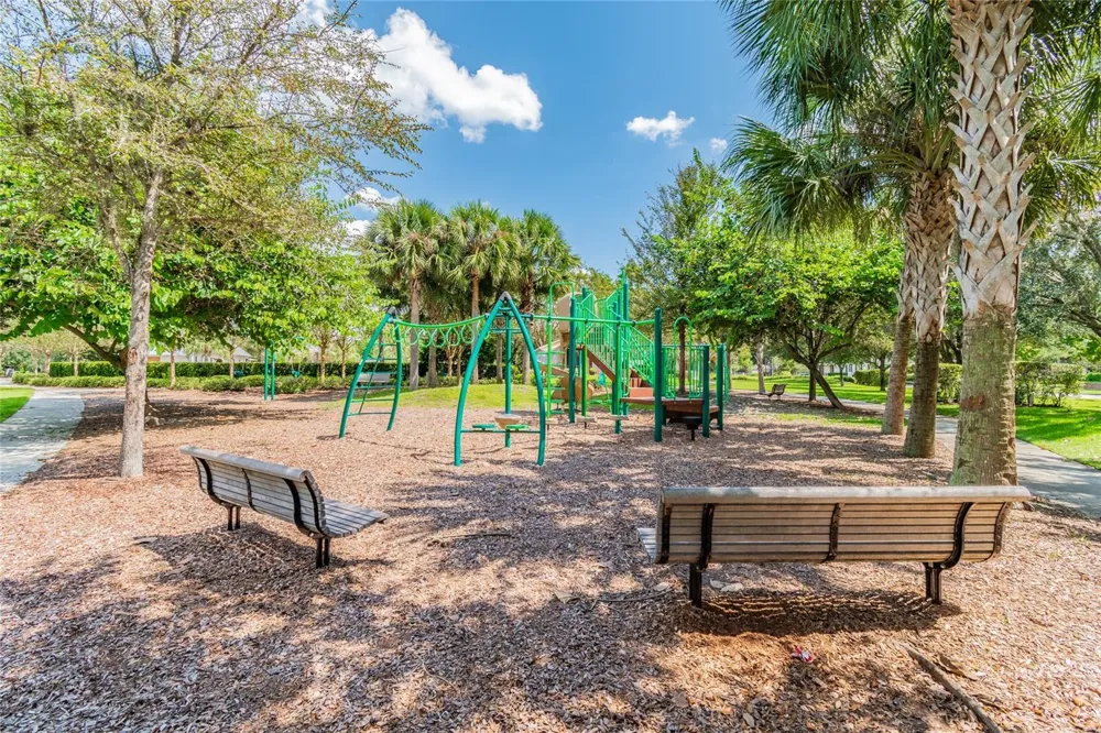 15842 STARLING WATER DRIVE Lithia, FL 33547