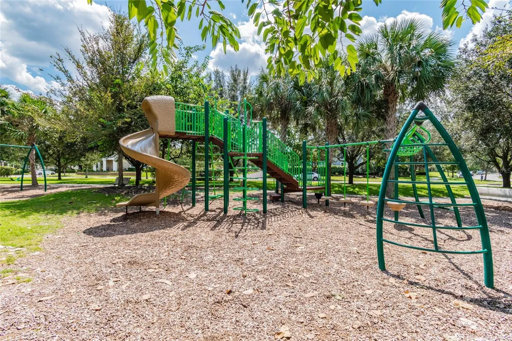 15842 STARLING WATER DRIVE Lithia, FL 33547