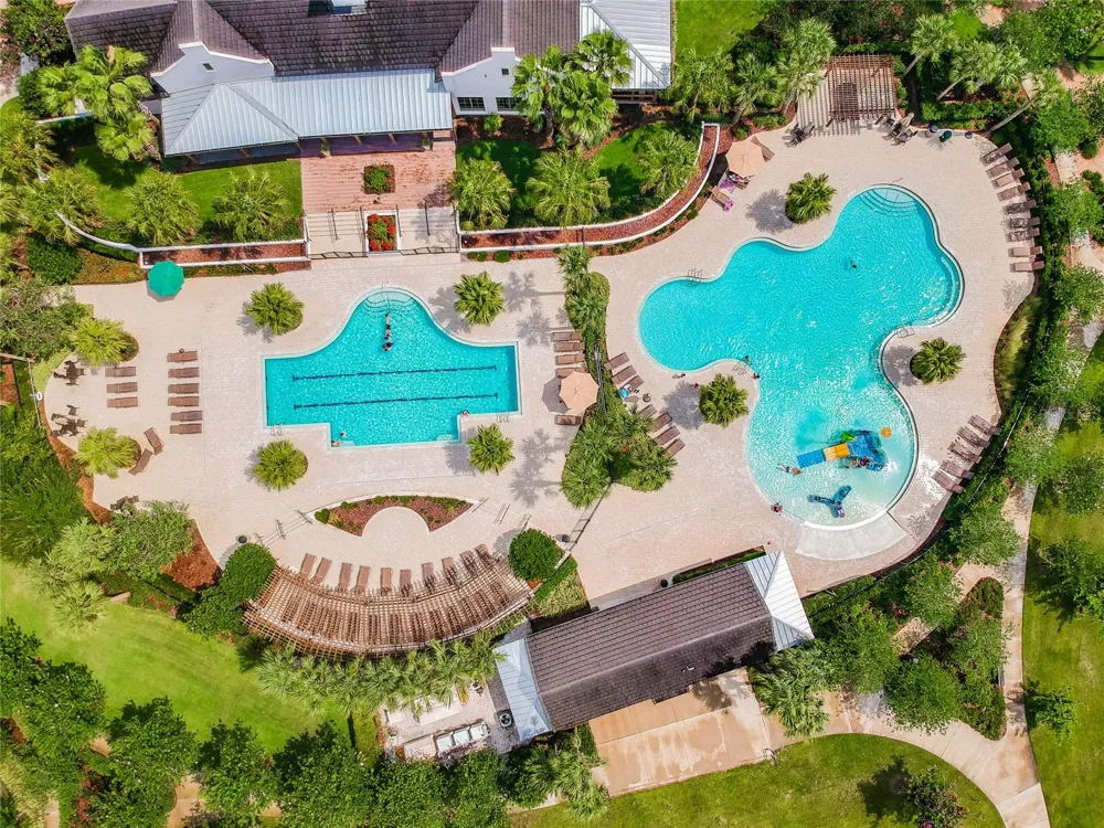 15842 STARLING WATER DRIVE Lithia, FL 33547