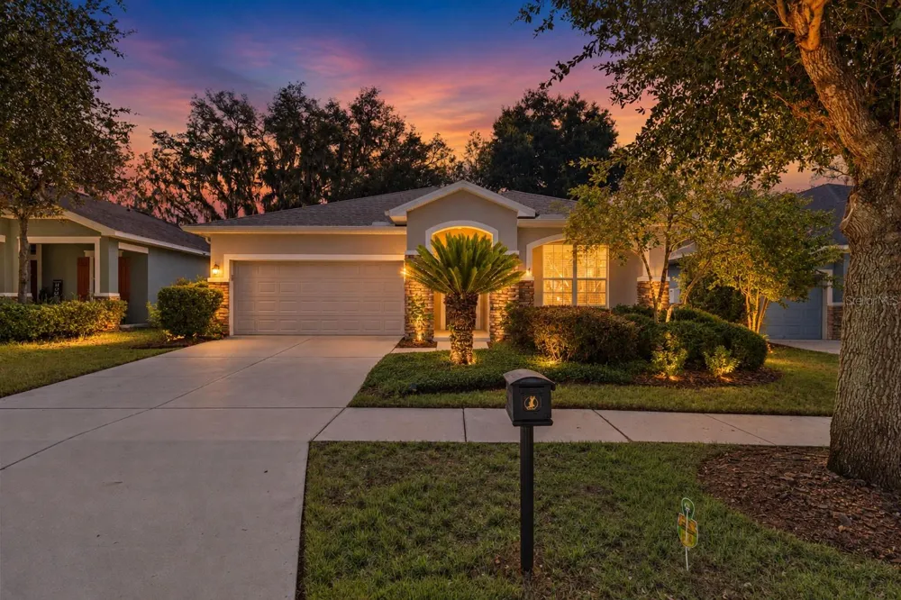 15842 STARLING WATER DRIVE Lithia, FL 33547