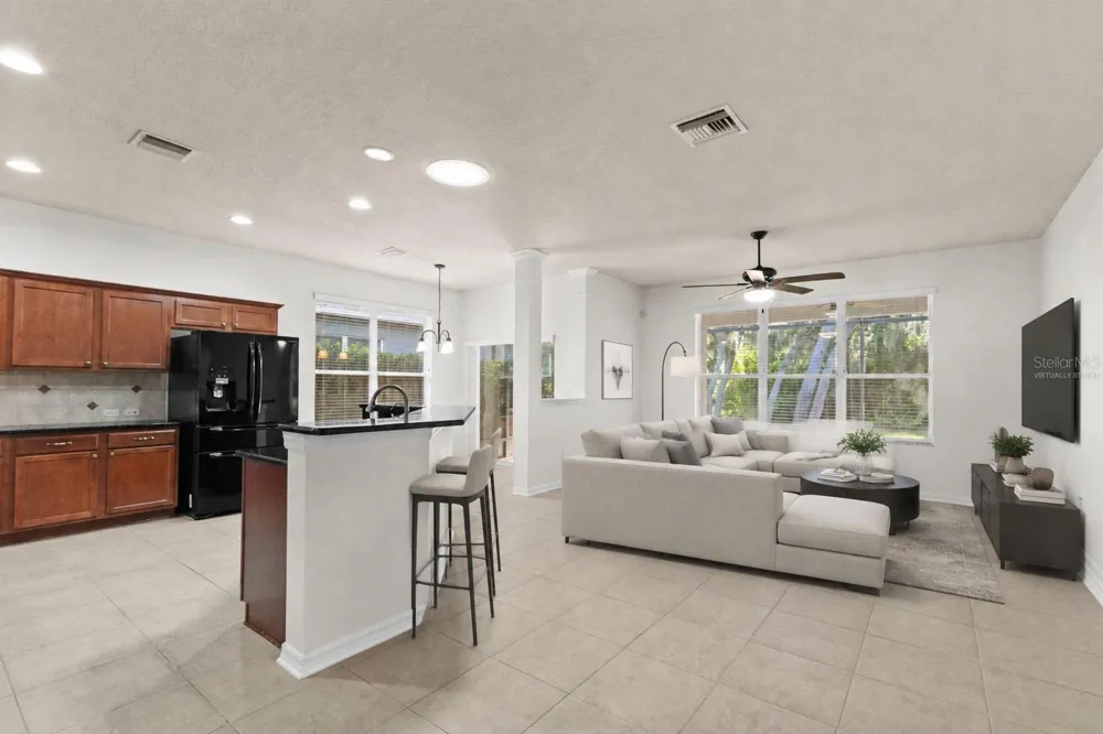15842 STARLING WATER DRIVE Lithia, FL 33547