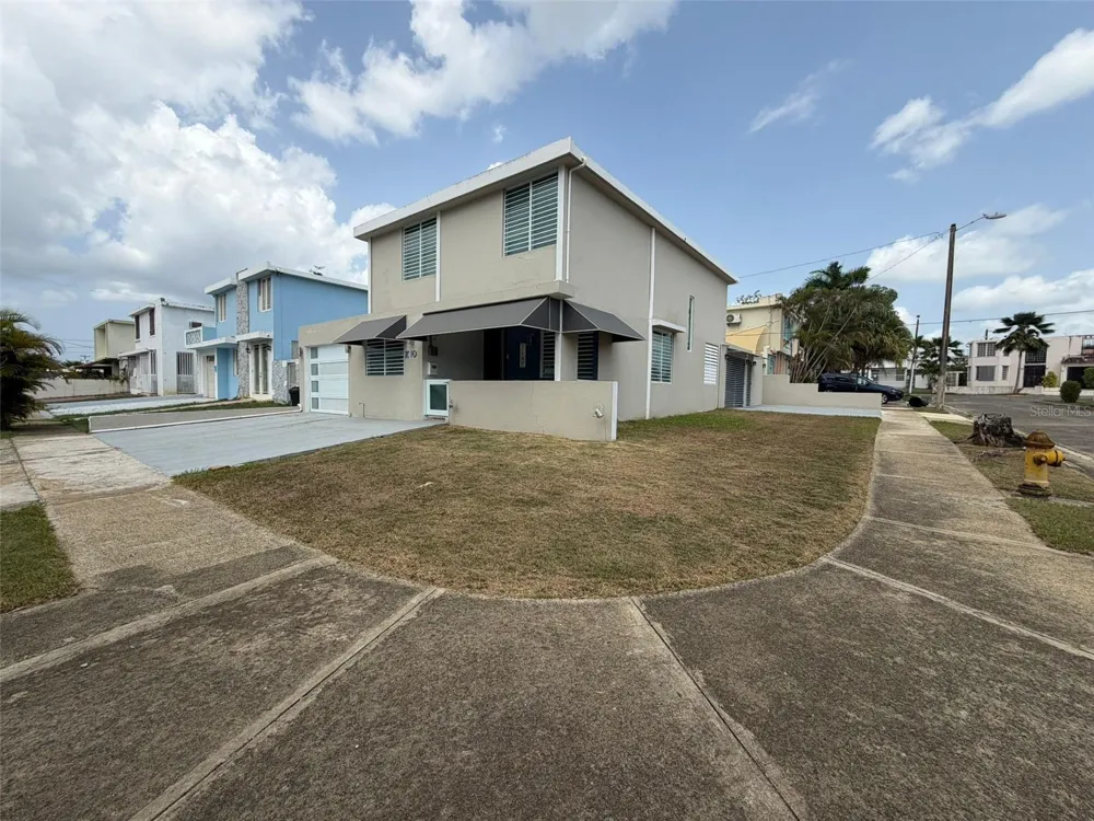 10 URB. BONNEVILLE GARDENS K-10, CALLE 10 Caguas, PR 00725