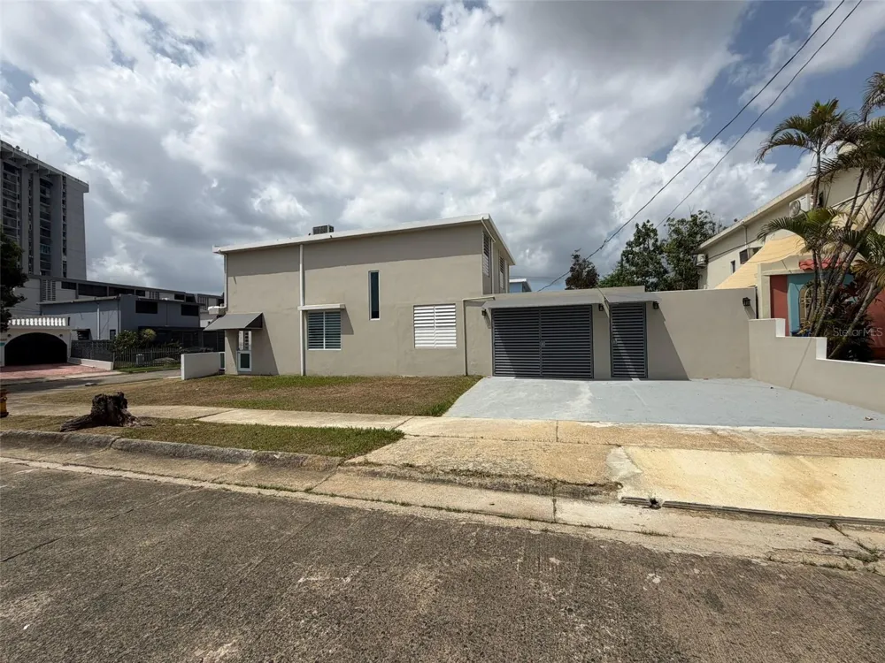 10 URB. BONNEVILLE GARDENS K-10, CALLE 10 Caguas, PR 00725
