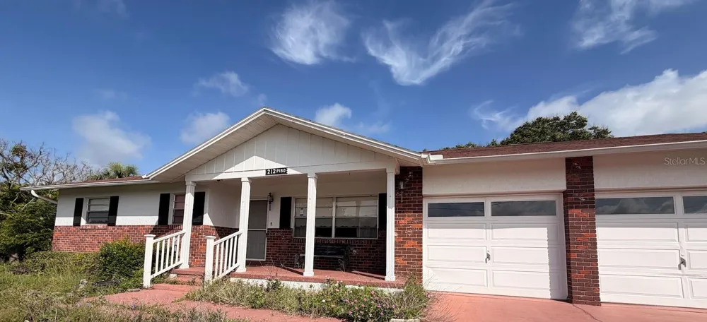 212 S LUCILLE STREET Beverly Hills, FL 34465