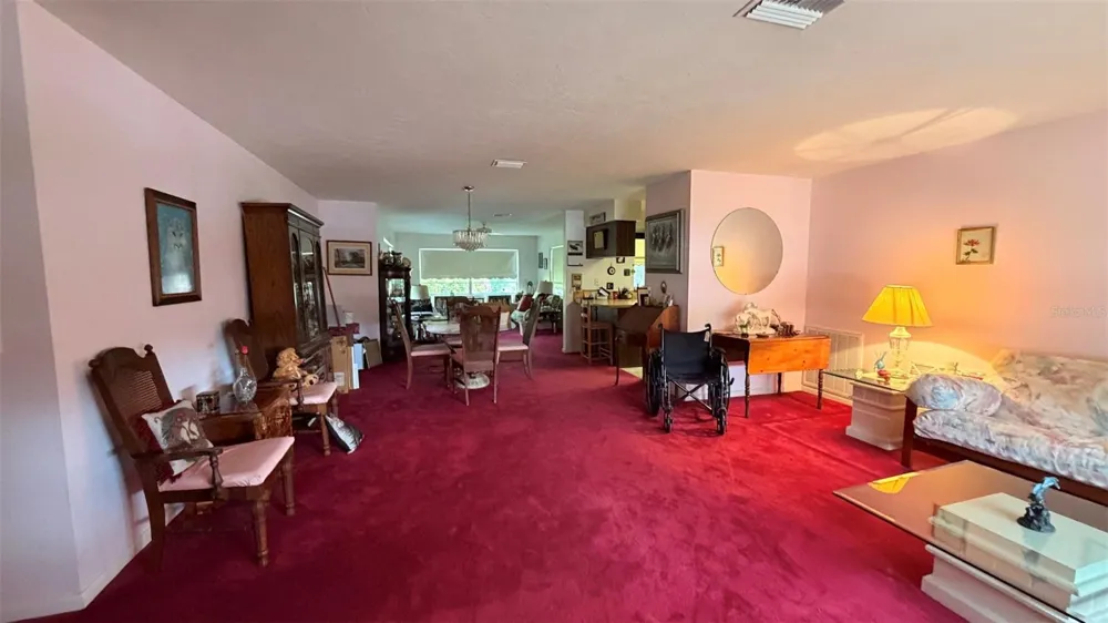 212 S LUCILLE STREET Beverly Hills, FL 34465