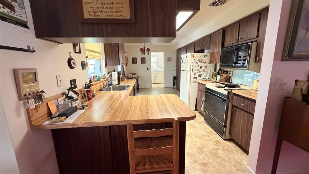 212 S LUCILLE STREET Beverly Hills, FL 34465