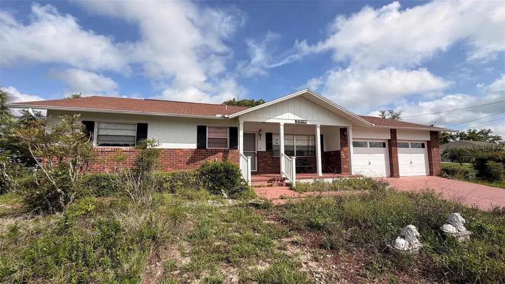 212 S LUCILLE STREET Beverly Hills, FL 34465