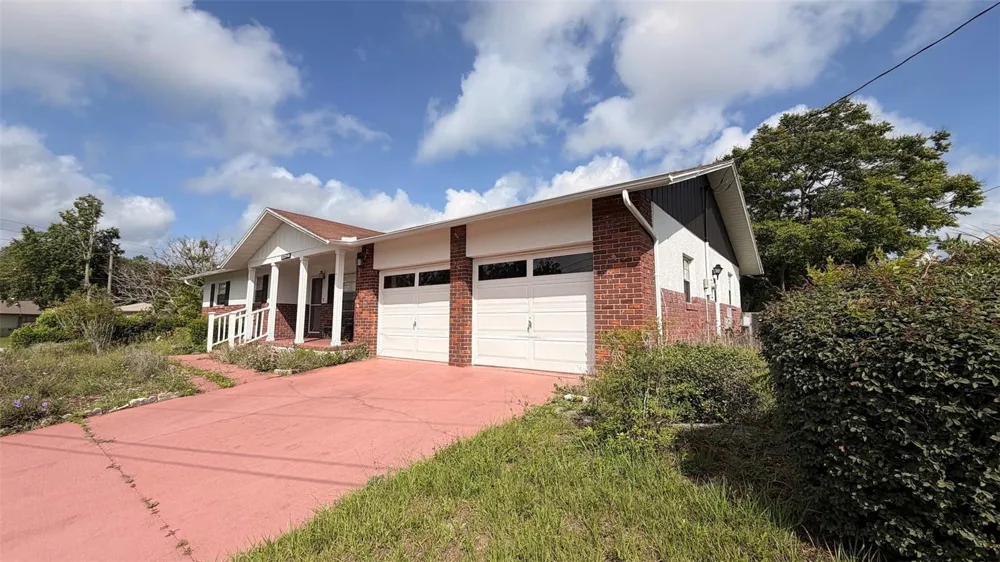 212 S LUCILLE STREET Beverly Hills, FL 34465