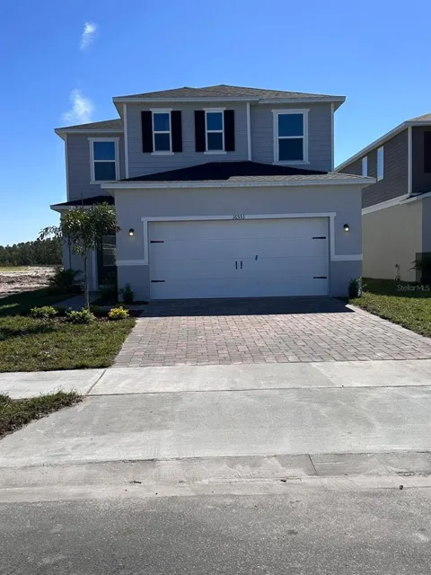 16553 BROOK ISLE WAY
