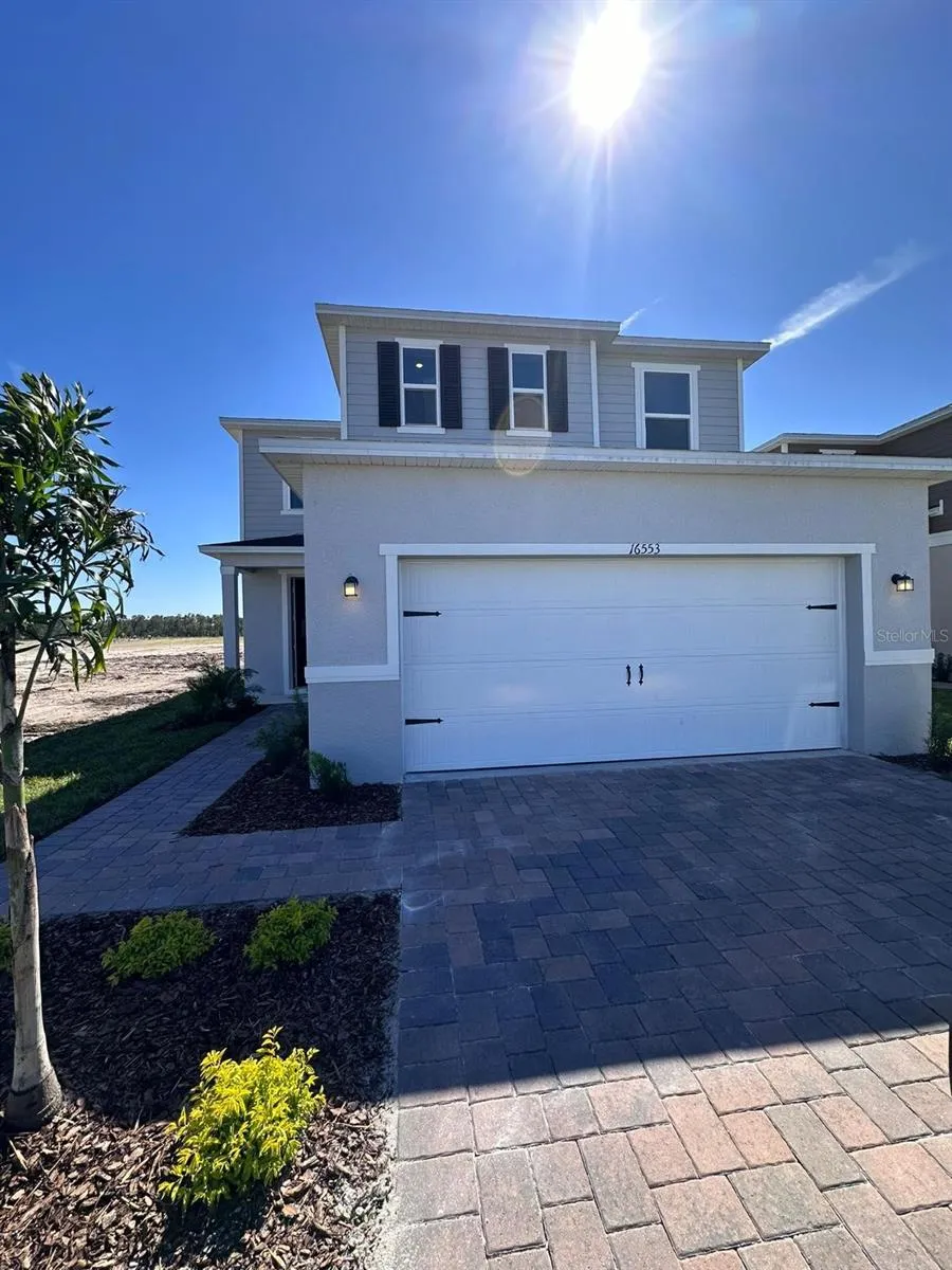 16553 BROOK ISLE WAY Clermont, FL 34714