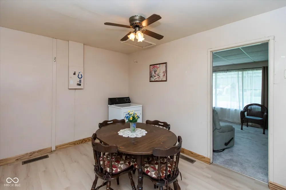 501 Mooreland Drive Whiteland, IN 46184